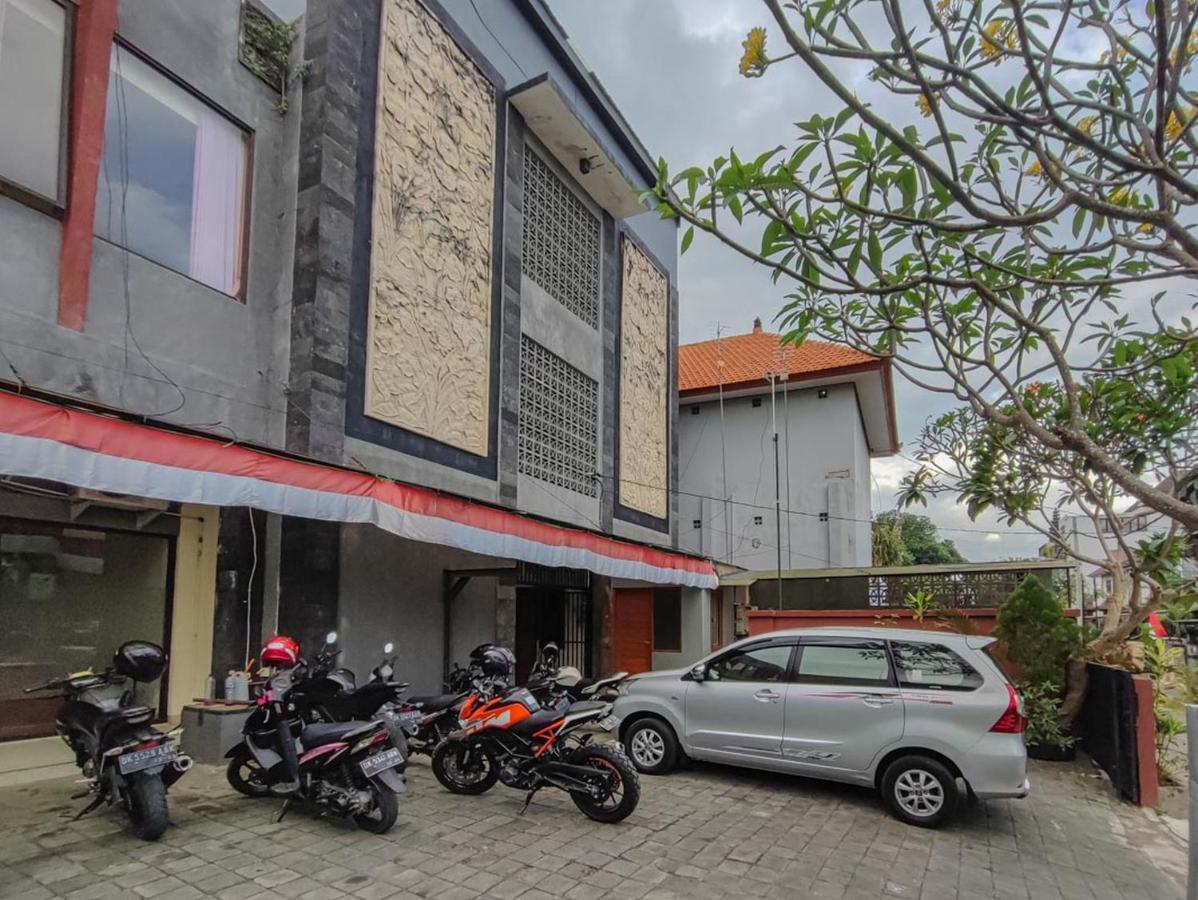 Koolkost @ Gatot Subroto Timur Denpasar Kültér fotó