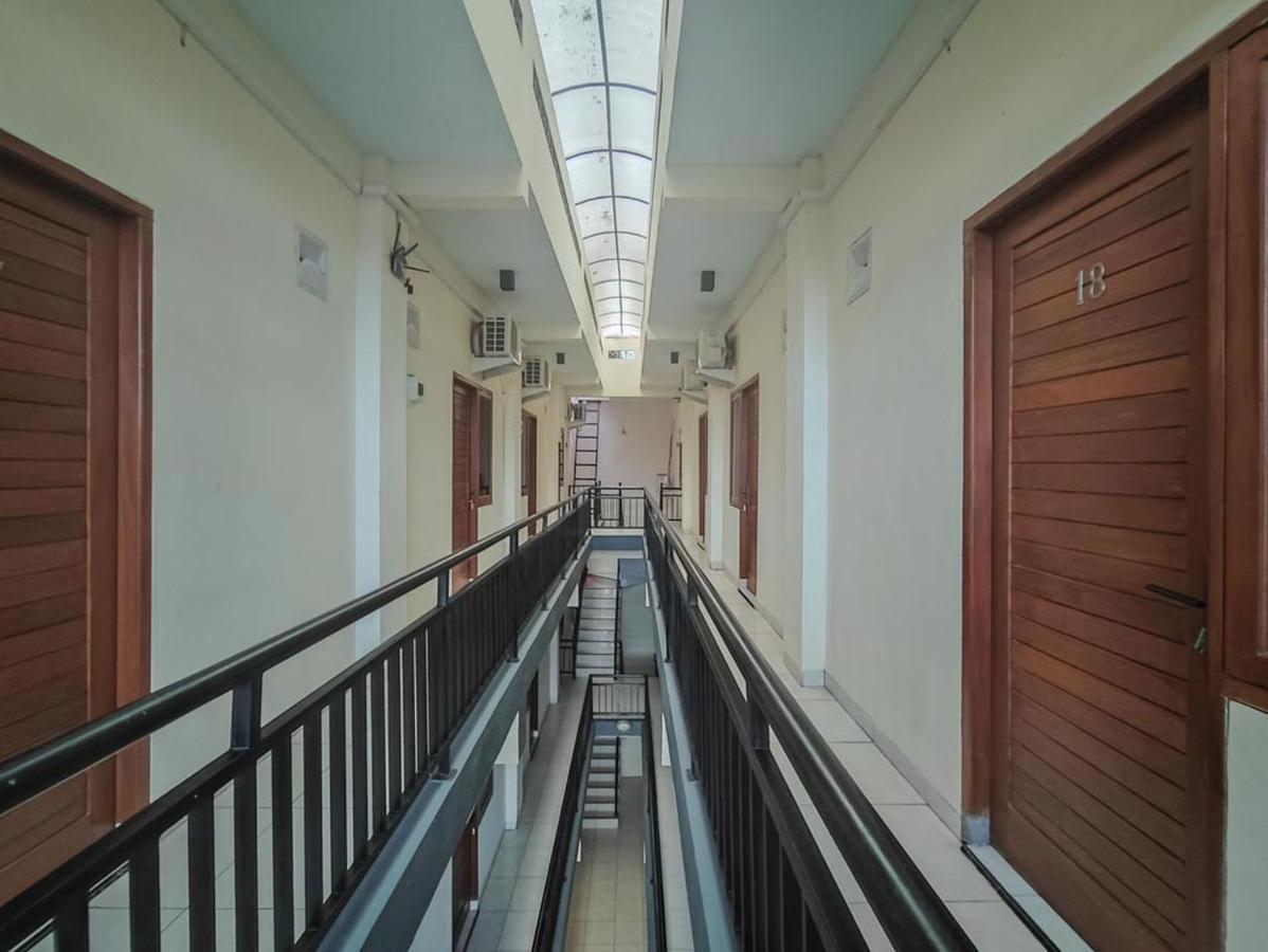 Koolkost @ Gatot Subroto Timur Denpasar Kültér fotó