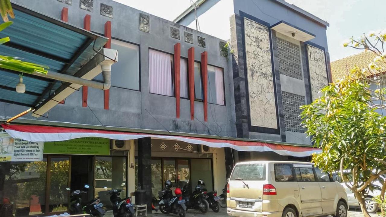 Koolkost @ Gatot Subroto Timur Denpasar Kültér fotó
