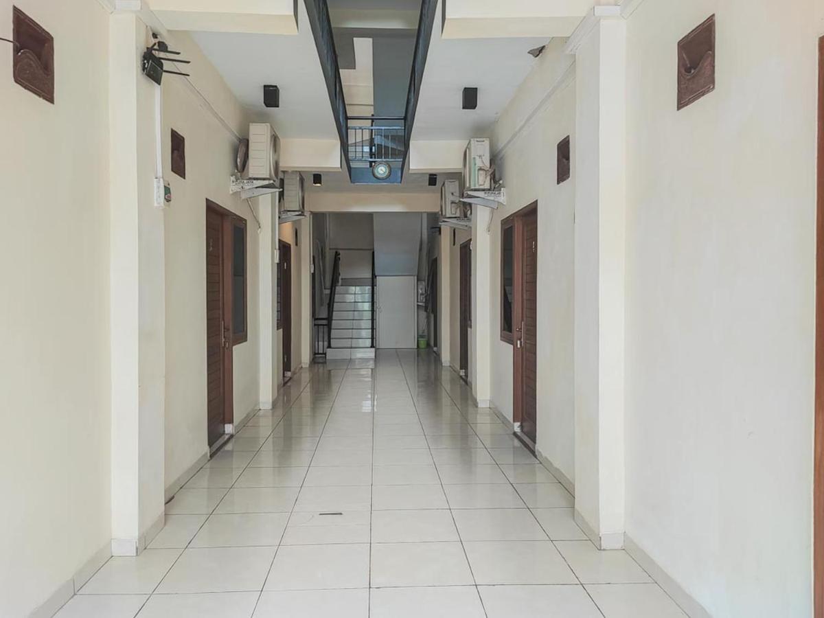 Koolkost @ Gatot Subroto Timur Denpasar Kültér fotó