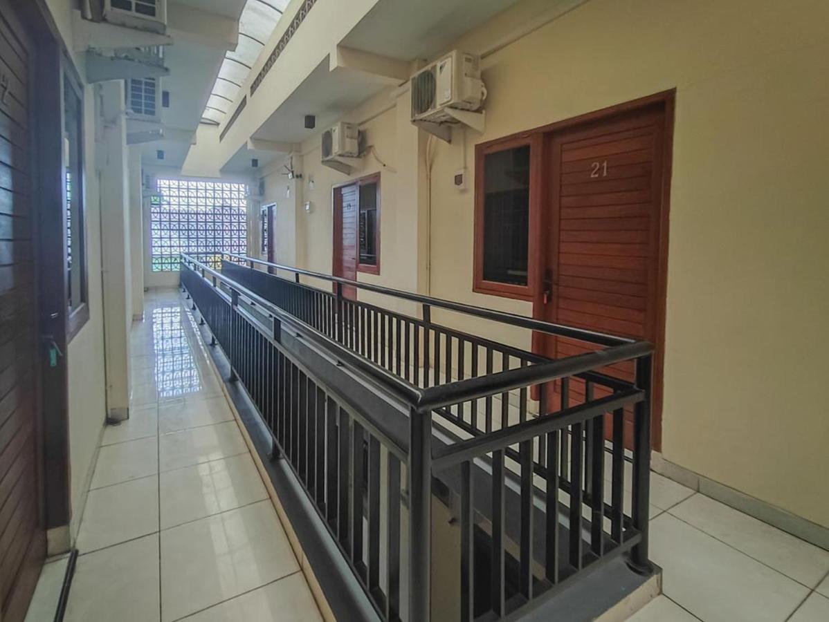 Koolkost @ Gatot Subroto Timur Denpasar Kültér fotó