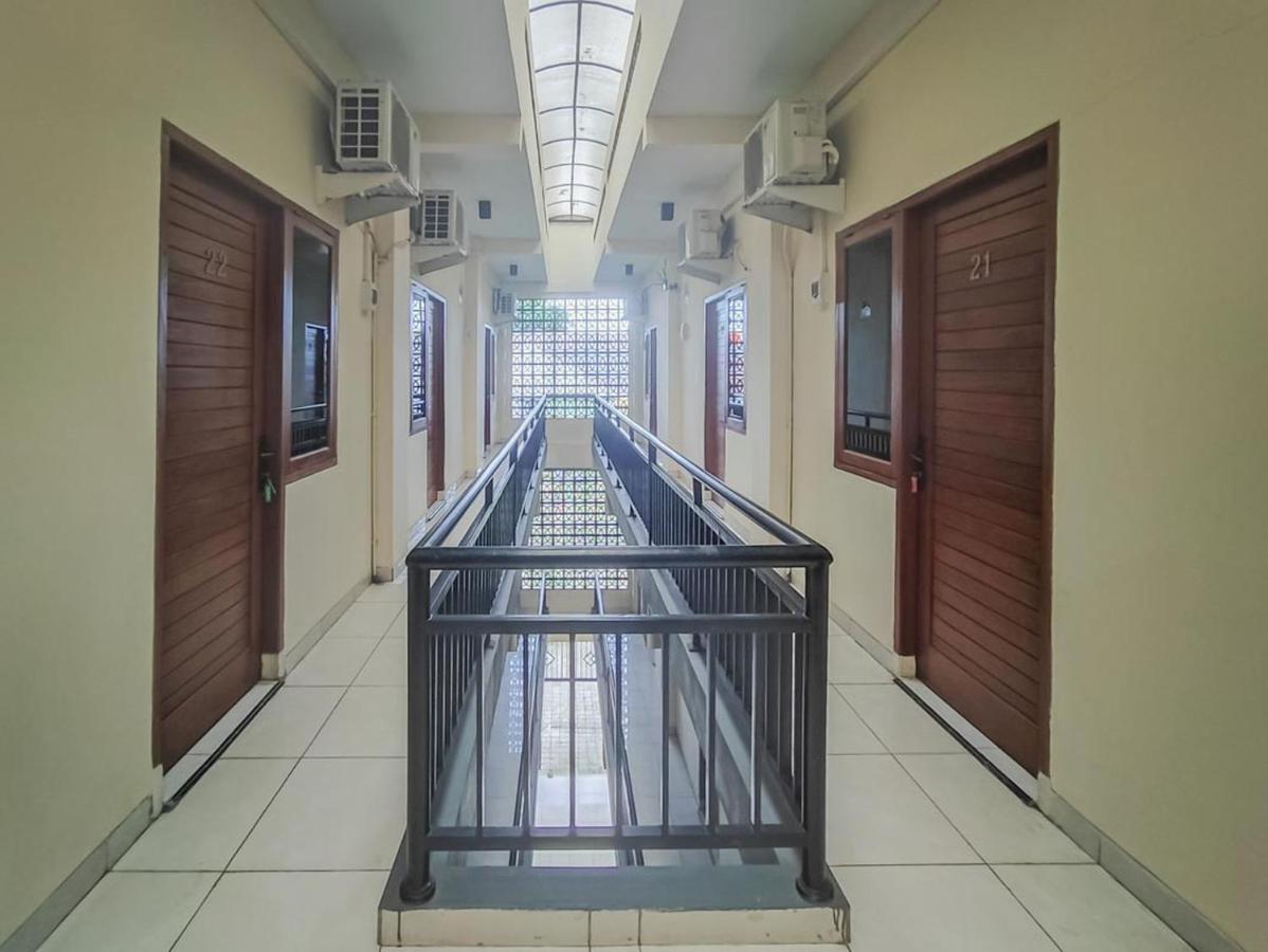 Koolkost @ Gatot Subroto Timur Denpasar Kültér fotó
