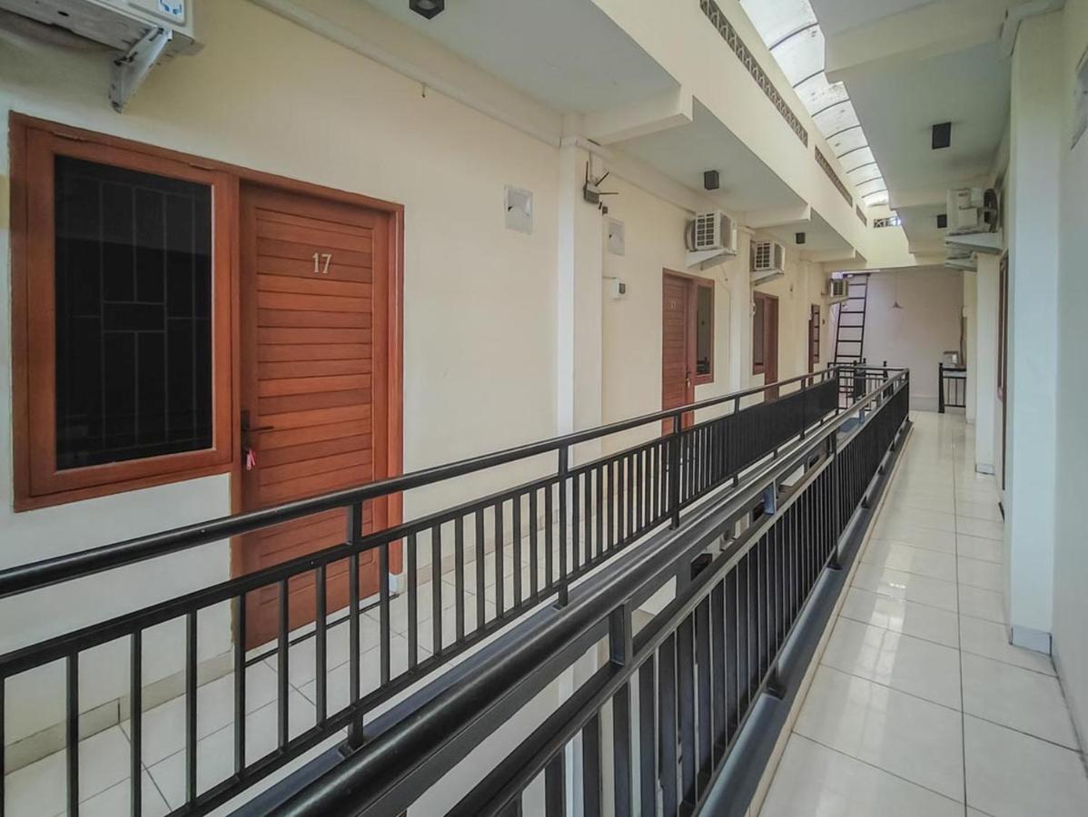 Koolkost @ Gatot Subroto Timur Denpasar Kültér fotó